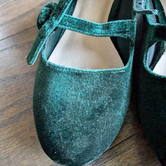 Anthropologie Ballet Flats - Picture 15 of 16